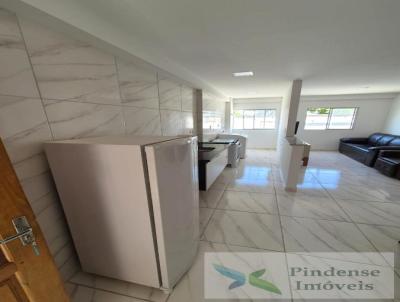 Apartamento para Locao, em Serra, bairro Jacarape, 2 dormitrios, 1 banheiro, 1 vaga