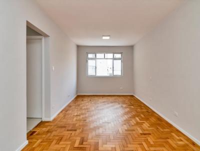 Apartamento para Venda, em So Paulo, bairro Vila Buarque, 1 dormitrio, 1 banheiro, 1 vaga