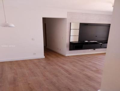 Apartamento para Locao, em Mogi das Cruzes, bairro Mogi Moderno, 3 dormitrios, 1 banheiro, 2 vagas