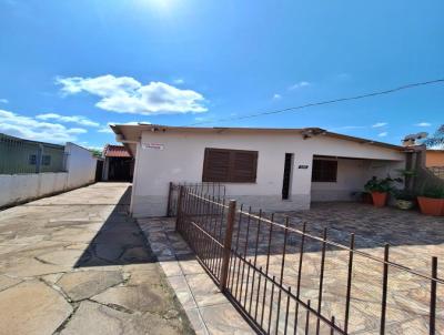 Casa para Venda, em Cachoeira do Sul, bairro Soares, 4 dormitrios, 3 banheiros, 1 sute, 4 vagas