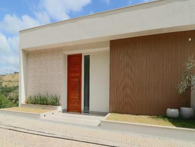 Casa em Condomnio para Venda, em Areal, bairro Fazenda Velha, 3 dormitrios, 5 banheiros, 3 sutes, 2 vagas