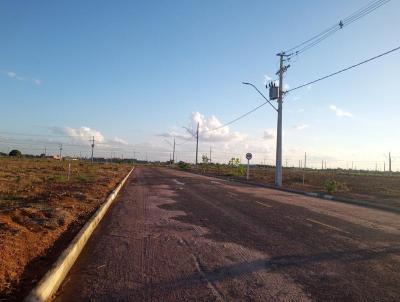 Terreno para Venda, em Sinop, bairro Residencial Parque do Lago