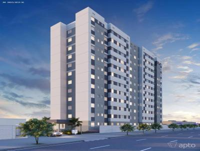 Apartamento para Venda, em Belo Horizonte, bairro Serrano (Pampulha), 2 dormitrios, 1 banheiro, 1 vaga