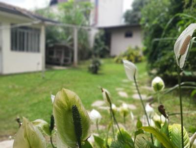 Terreno para Venda, em So Jos dos Pinhais, bairro So Cristvo, 4 dormitrios, 2 banheiros, 3 vagas