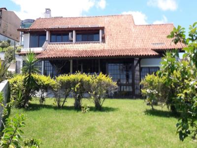 Casa em Condomnio para Venda, em So Jos, bairro Roado, 4 dormitrios, 5 banheiros, 2 sutes, 4 vagas