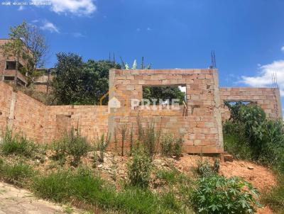 Lote para Venda, em Baro de Cocais, bairro So Joao Batista