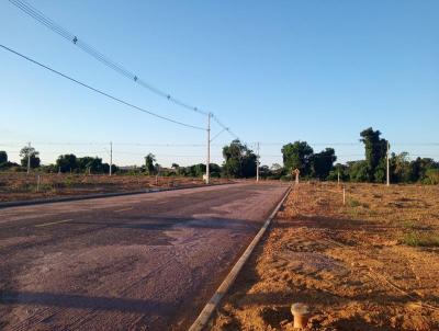 Terreno para Venda, em Sinop, bairro Recanto da Mata