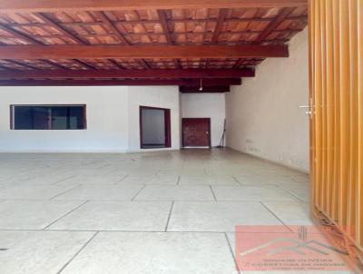 Casa para Venda, em Pouso Alegre, bairro Cruzeiro, 2 dormitrios, 1 banheiro, 1 sute, 2 vagas