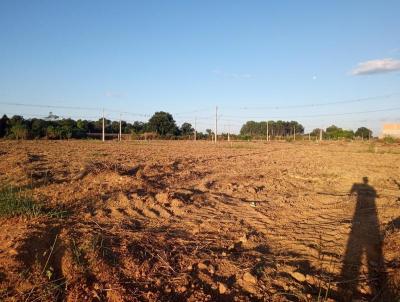 Terreno para Venda, em Sinop, bairro Residencial Parque do Lago