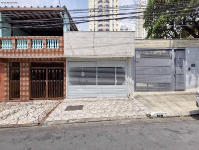 Casa para Venda, em So Paulo, bairro Vila Moreira, 3 dormitrios, 2 banheiros, 1 vaga