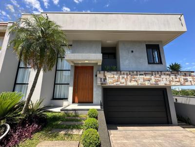 Casa para Venda, em Dois Irmos, bairro Residencial Montanha, 3 dormitrios, 3 banheiros, 1 sute, 2 vagas