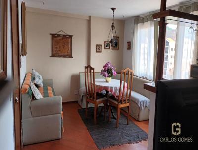 Apartamento para Venda, em Terespolis, bairro ALTO, 1 dormitrio, 1 banheiro