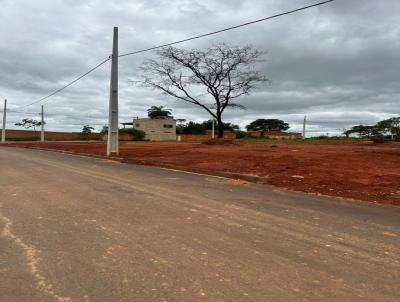 Lote para Venda, em Montes Claros, bairro Jardim Olmpico