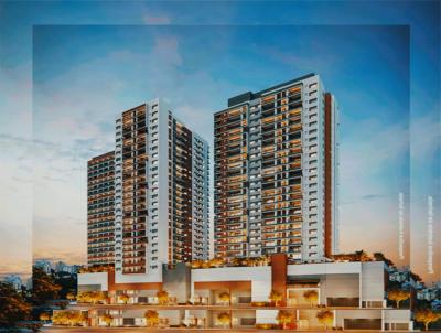 Apartamento para Venda, em So Paulo, bairro Vila Pirajussara, 3 dormitrios, 2 banheiros, 3 sutes, 2 vagas