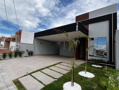 Casa para Venda, em Montes Claros, bairro Villa Segura, 3 dormitrios, 2 banheiros, 1 sute, 1 vaga