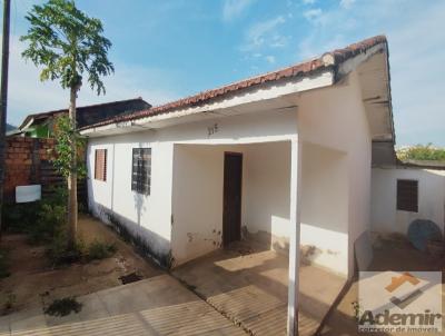 Casa para Venda, em Santo Antnio da Platina, bairro Jardim So Paulo, 2 dormitrios, 2 banheiros, 1 sute, 1 vaga