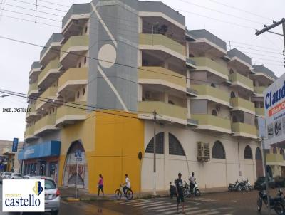 Apartamento para Venda, em Presidente Epitcio, bairro CENTRO, 2 dormitrios, 2 banheiros, 1 sute, 1 vaga