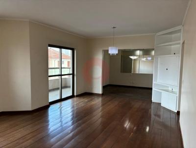 Apartamento para Venda, em Limeira, bairro Edifcio Costa Azul, 3 dormitrios, 1 sute, 2 vagas