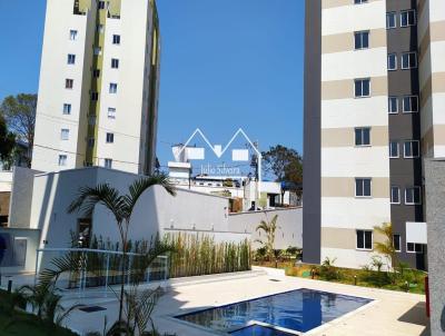 Apartamento para Venda, em Oliveira, bairro Dona Sinhaninha, 2 dormitrios, 1 banheiro, 1 sute, 2 vagas
