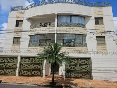 Apartamento para Venda, em Uberlndia, bairro Saraiva, 2 dormitrios, 2 banheiros, 2 sutes, 2 vagas
