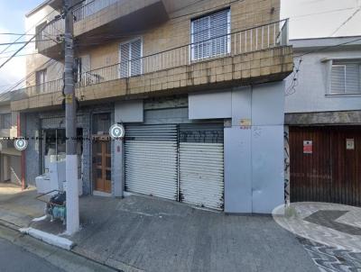 Apartamento para Venda, em So Paulo, bairro Mooca, 2 dormitrios, 1 banheiro