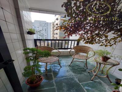 Apartamento 3 dormitrios para Venda, em So Vicente, bairro Centro, 3 dormitrios, 2 banheiros, 1 sute, 1 vaga
