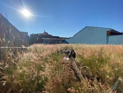 Terreno para Venda, em Presidente Prudente, bairro Jardim Novo Bongiovani