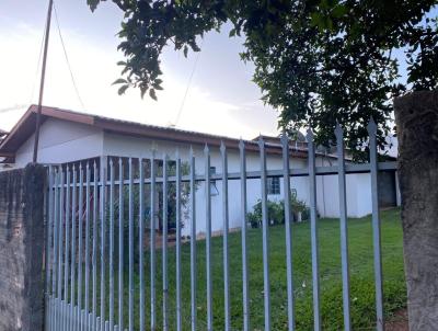 Casa para Venda, em Lucas do Rio Verde, bairro Menino Deus