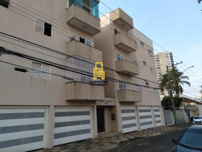 Apartamento para Venda, em Uberlndia, bairro Aclimao, 4 dormitrios, 1 banheiro, 2 sutes, 1 vaga