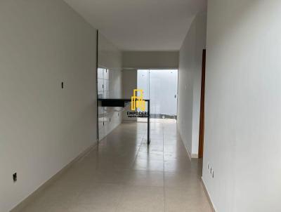 Casa para Venda, em Uberlndia, bairro Jardim Sucupira, 2 dormitrios, 1 banheiro, 2 vagas