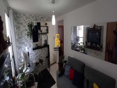 Apartamento para Venda, em Uberlndia, bairro Chcaras Tubalina, 2 dormitrios, 1 banheiro, 1 vaga