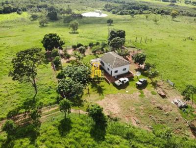 Fazenda para Venda, em Prata, bairro Fazenda, 4 dormitrios, 2 banheiros, 6 vagas