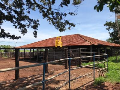 Fazenda para Venda, em Uberlndia, bairro 