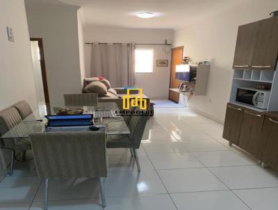 Apartamento para Venda, em Uberlndia, bairro Roosevelt, 2 dormitrios, 1 banheiro, 1 sute, 1 vaga