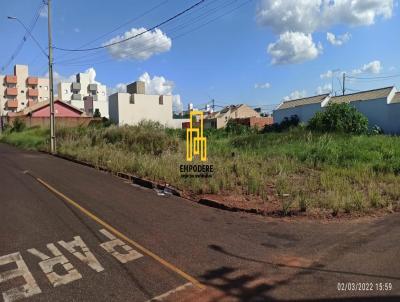 Terreno para Venda, em Uberlndia, bairro Jardim Braslia