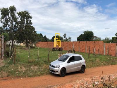 Terreno para Venda, em Uberlndia, bairro Morada Nova