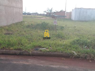 Terreno para Venda, em Uberlndia, bairro Lago Azul