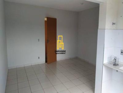 Apartamento para Venda, em Uberlndia, bairro Jardim Patricia, 1 dormitrio, 1 banheiro, 1 vaga