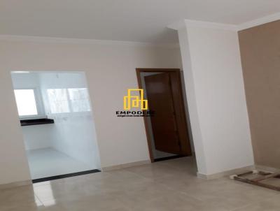 Apartamento para Venda, em Uberlndia, bairro Jardim Botnico, 2 dormitrios, 1 banheiro, 1 vaga