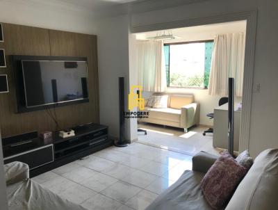 Apartamento para Venda, em Uberlndia, bairro Osvaldo Resende, 3 dormitrios, 2 banheiros, 3 sutes, 2 vagas