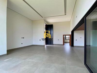 Casa em Condomnio para Venda, em Uberlndia, bairro Condomnio Gsp Arts, 4 dormitrios, 4 banheiros, 3 sutes, 4 vagas