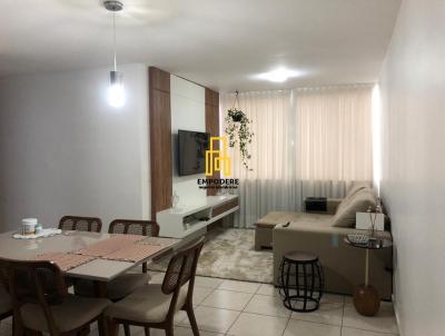 Apartamento para Venda, em Uberlndia, bairro Tubalina, 3 dormitrios, 2 banheiros, 1 sute, 2 vagas