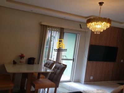 Apartamento para Venda, em Uberlndia, bairro Jardim Patricia, 3 dormitrios, 2 banheiros, 1 sute, 1 vaga