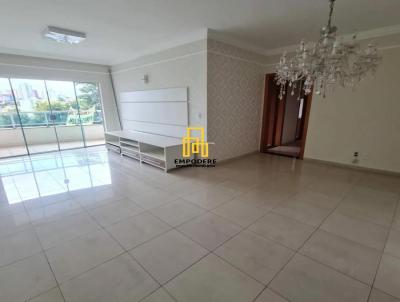 Apartamento para Venda, em Uberlndia, bairro Vigilato Pereira, 3 dormitrios, 4 banheiros, 2 sutes, 2 vagas