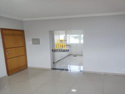 Apartamento para Venda, em Uberlndia, bairro Jardim Botnico, 3 dormitrios, 2 banheiros, 1 sute, 2 vagas