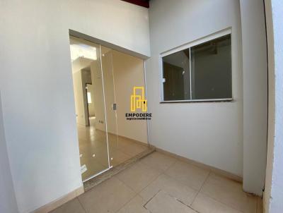 Casa para Venda, em Uberlndia, bairro Jardim Sucupira, 2 dormitrios, 1 banheiro, 2 vagas