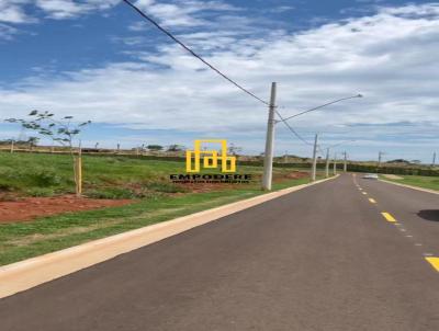 Lote em Condomnio Fechado para Venda, em Uberlndia, bairro Condomnio Terras Alpha