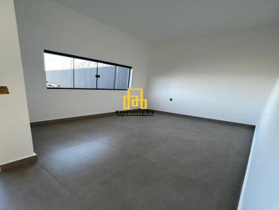 Casa para Venda, em Uberlndia, bairro Shopping Park, 3 dormitrios, 2 banheiros, 1 sute, 2 vagas