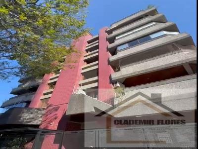Apartamento Duplex para Venda, em Santa Maria, bairro Nossa Senhora de Fátima, 4 dormitórios, 5 banheiros, 2 suítes, 2 vagas