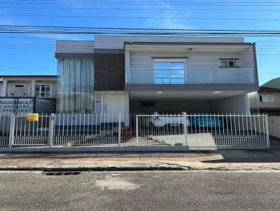 Casa para Venda, em So Jos, bairro Praia Comprida, 3 dormitrios, 3 banheiros, 1 sute, 2 vagas